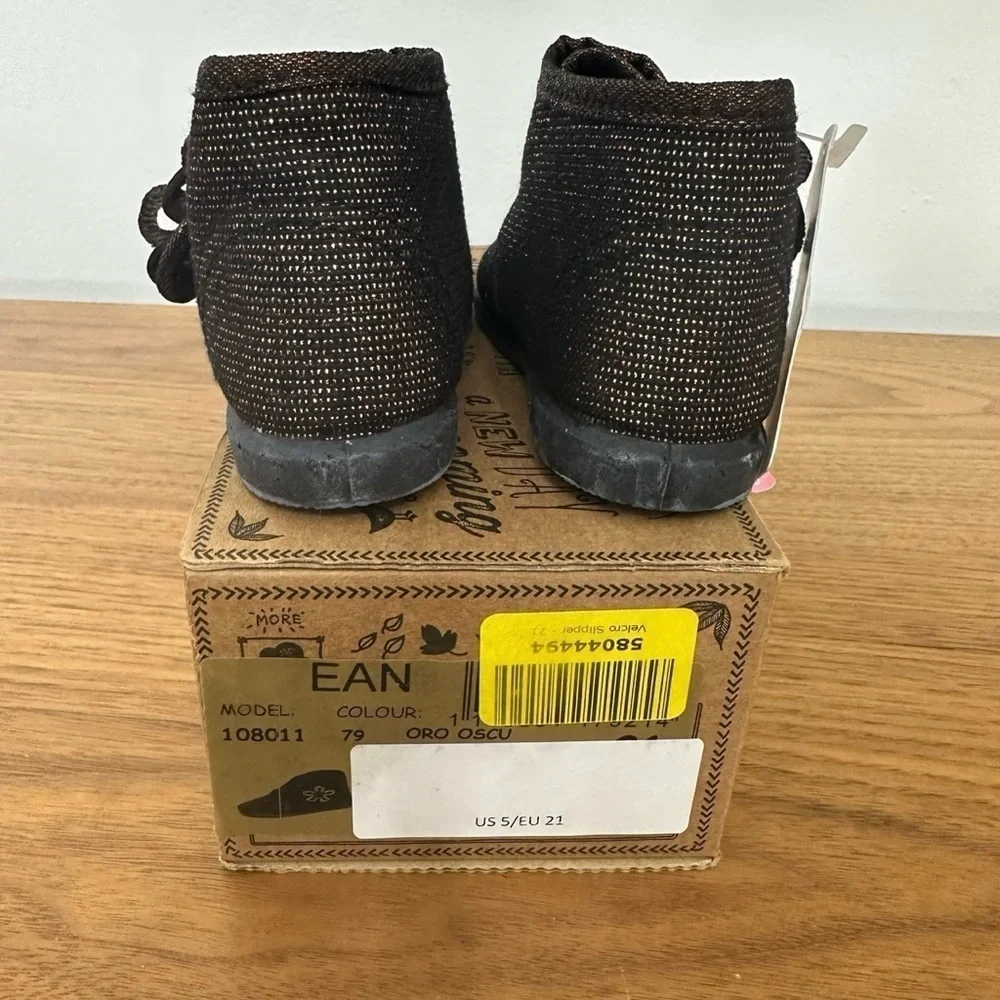 Cienta girls chukka